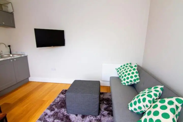 City View Apartment