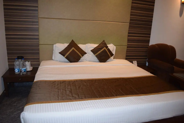 Hotel Park Inn