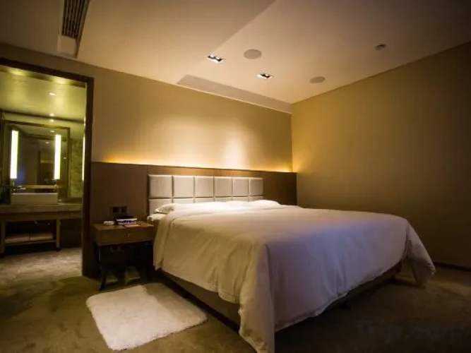 Xiaogan Shiguangji 2046 Hotel
