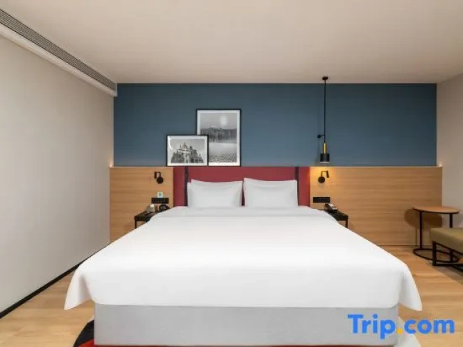 Premier Double Suite