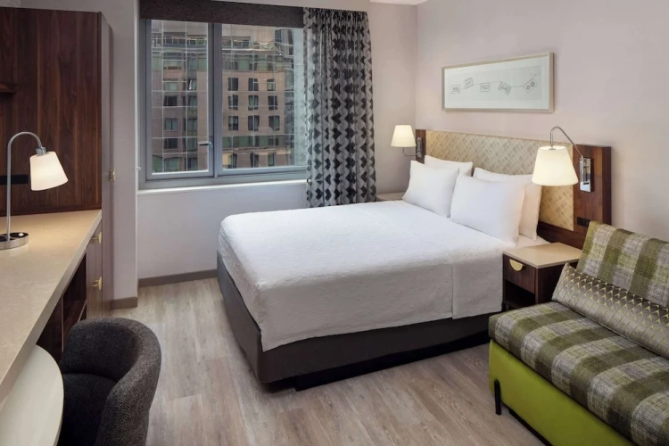 Double Studio Suite