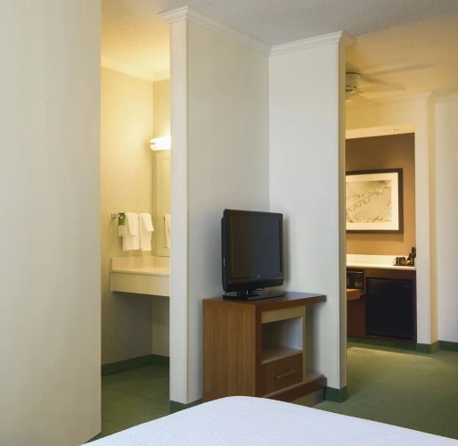 Quadruple Suite