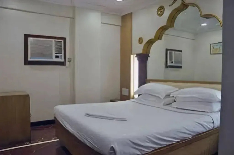 Hotel Sun- N -Snow