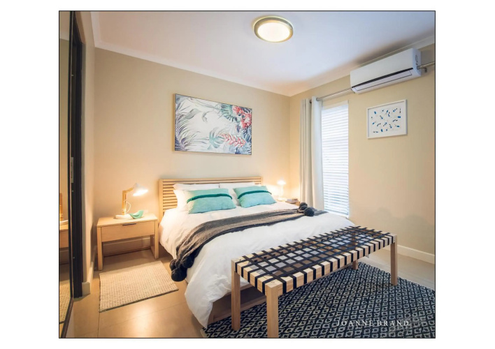 Felzarette Self Catering Apartment 7