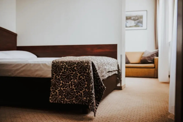 Korel Hotel