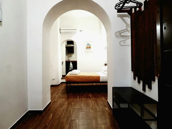 Rome Apartments