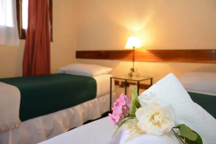 Hotel del Pilar
