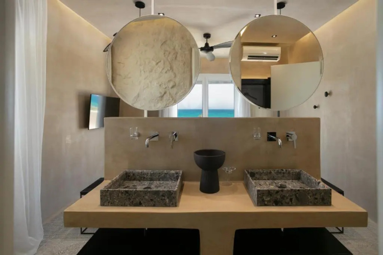 Eden Beachfront Residences & Suites