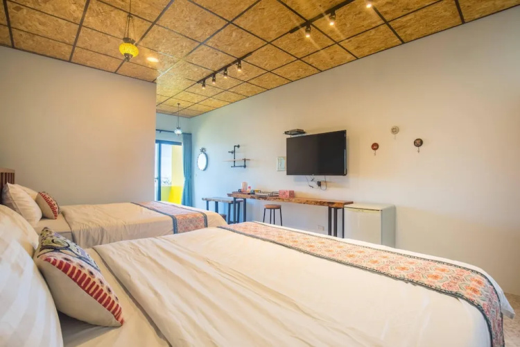 Clouds B&B