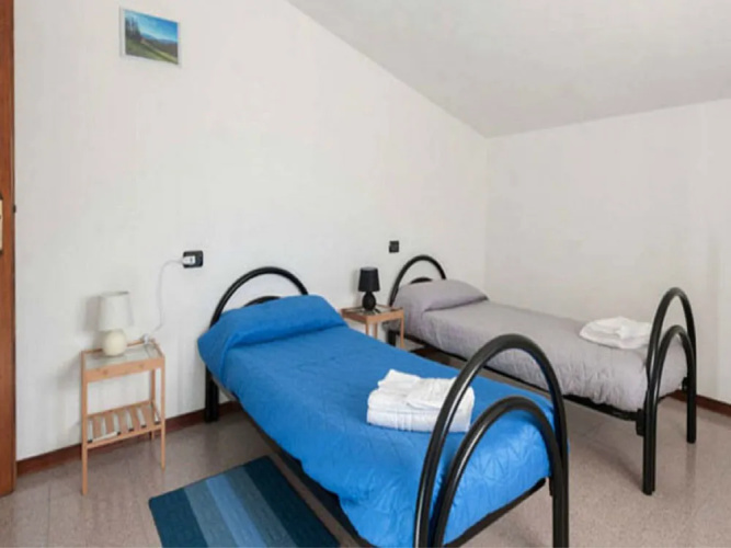 Tolasudolsa Rooms Breakfast e MTB