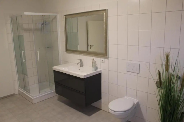 Dünenhaus Wohnung 6
