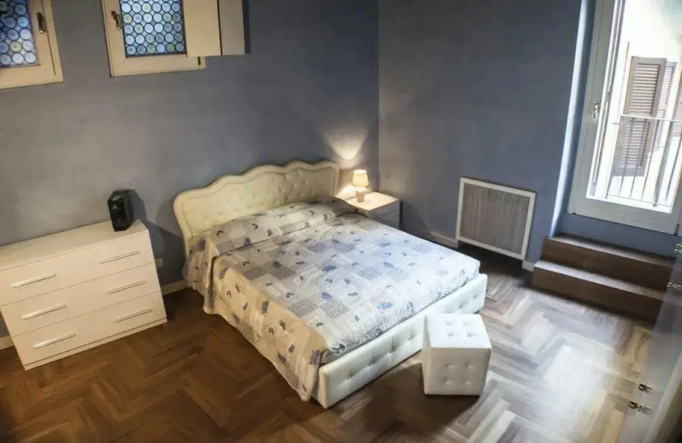 San Valentino BB
