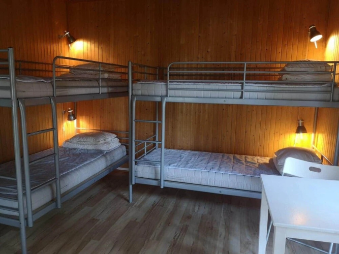 Gröna Uddens Camping
