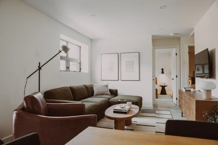 2 Bedrooms Premium Suite