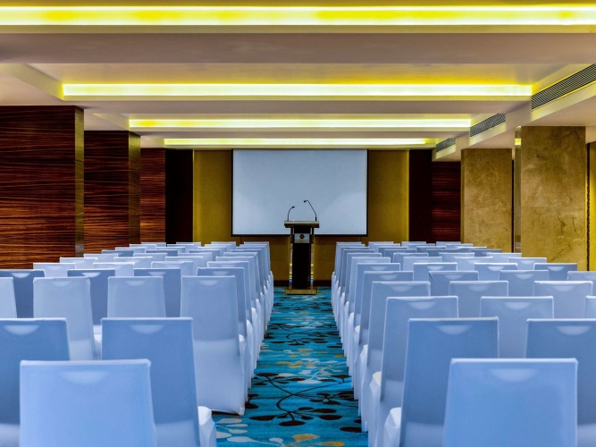 Novotel Goa Resort & Spa photo 18