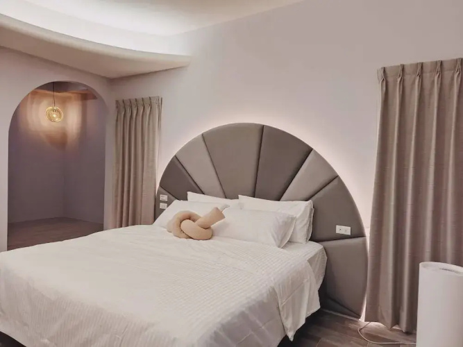 Quhua Sweety B&B
