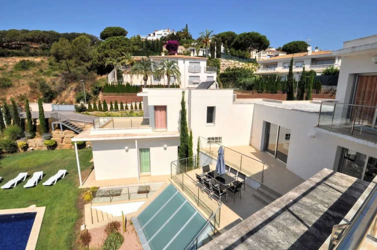 Villa Tortuga