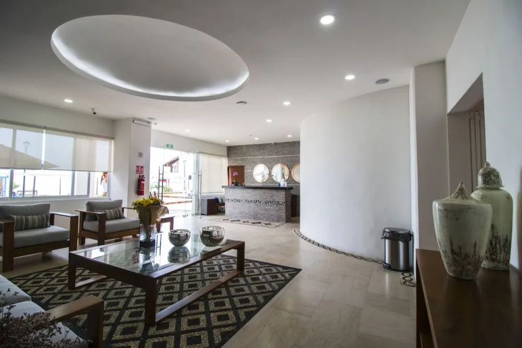 The Paramar Beachfront Boutique Hotel - Downtown Malecon
