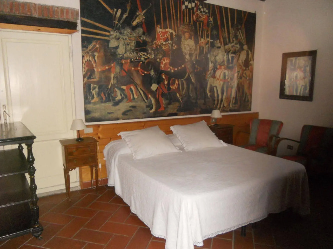 Agriturismo Le Macine