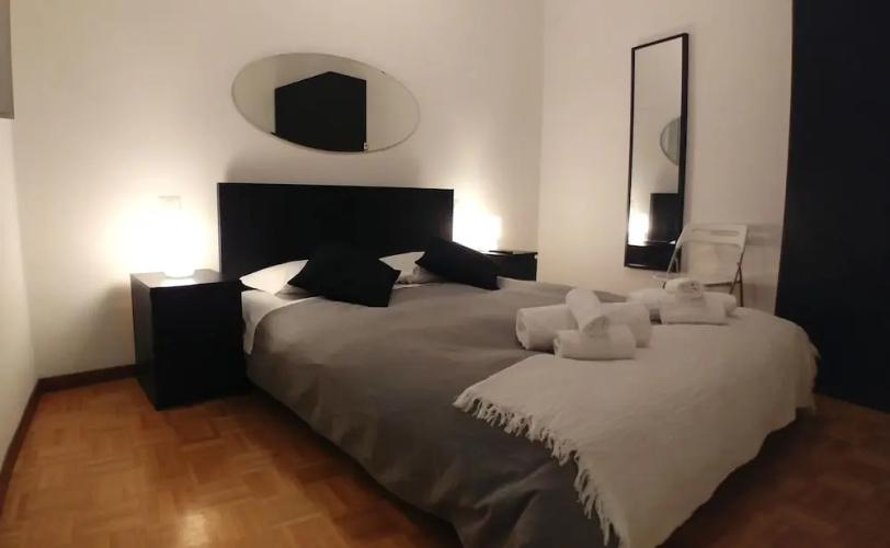 Key Apartments Cosimato