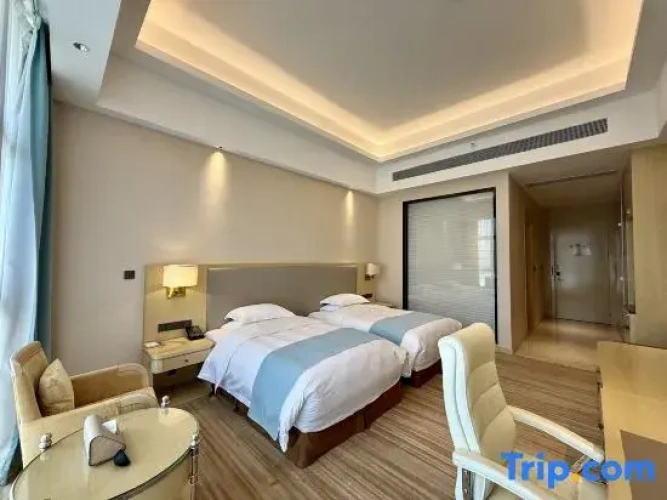 Luxury Double room