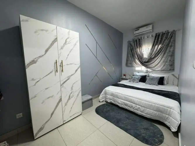 Sofana Residence