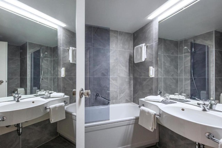 Achat Hotel Monschau photo 24