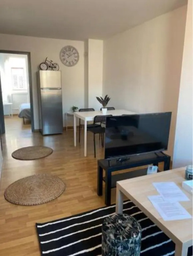 appartement cosy