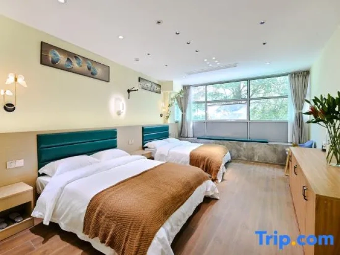 Business Twin room