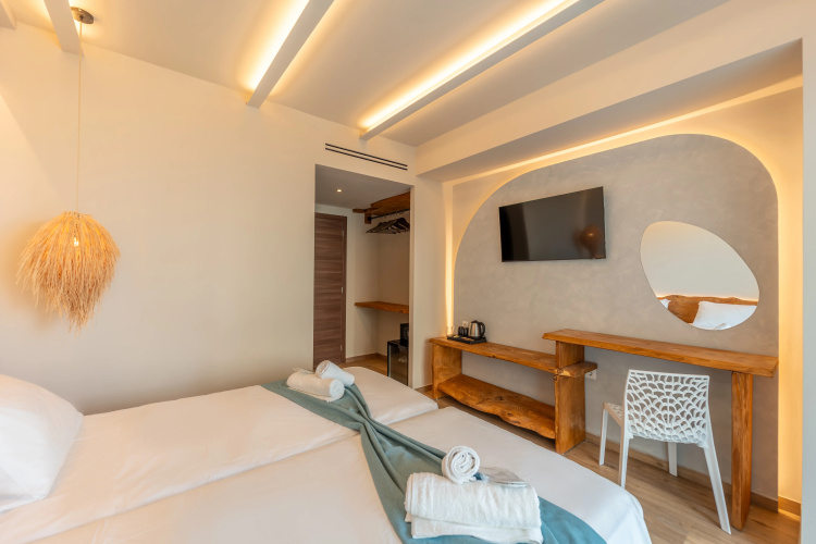 Arte Hotel