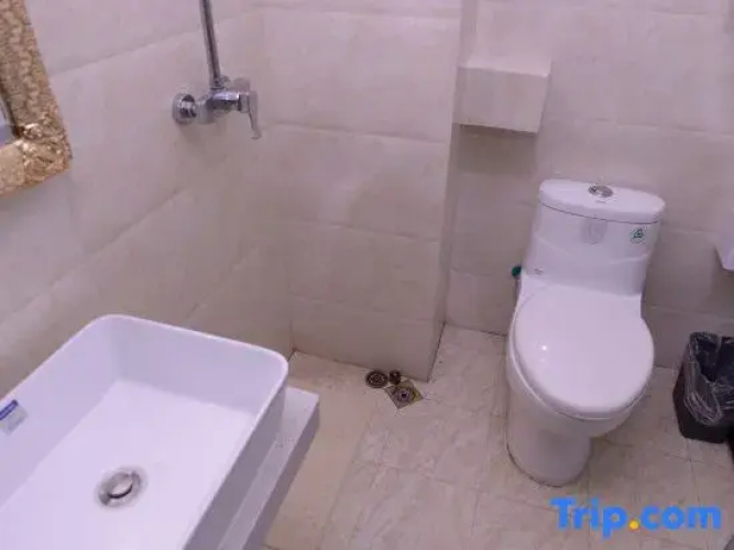 Harbin Long'er Express Inn
