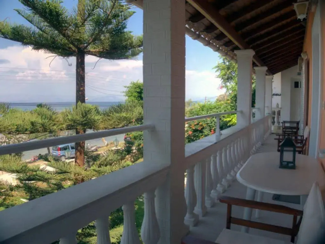 Anna Apartments Boukari