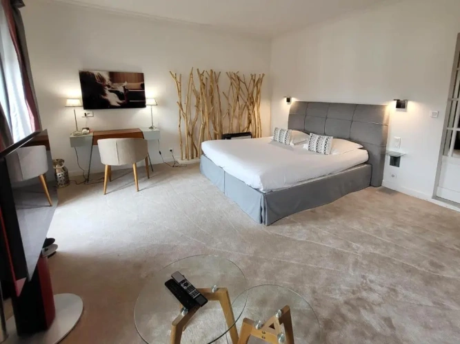 Comfort Double room