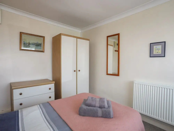 Tan Twr Farm Cottage