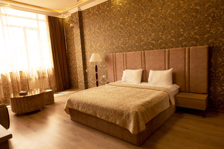 Фотография номера гостиницы Hotel Felisa Gyumri