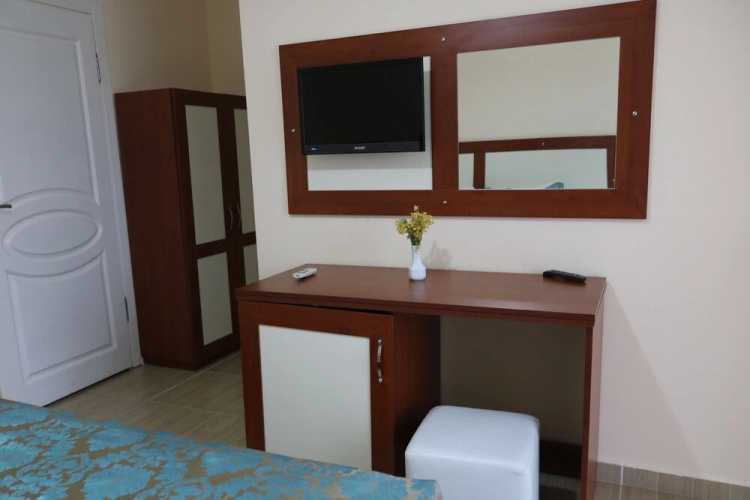 Agva Manolyam Otel
