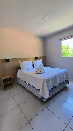 Comfort Twin room