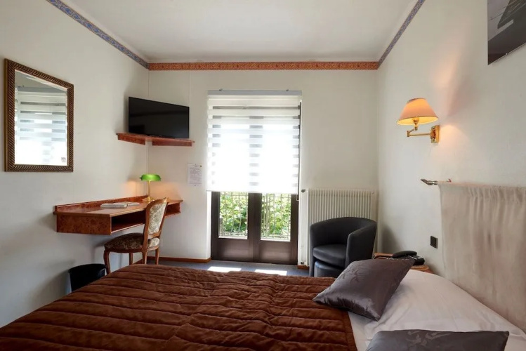 Hostellerie Belle-Vue