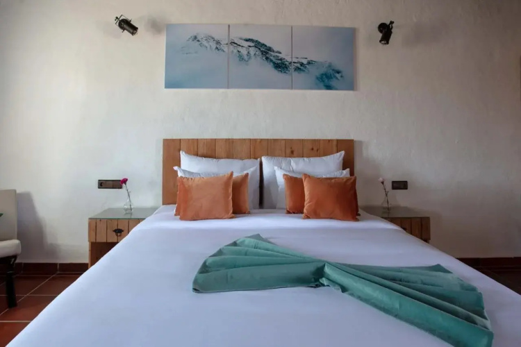 El Cortijo Hotel & Spa Chefchaouen