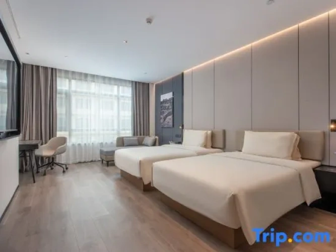 Executive Twin room