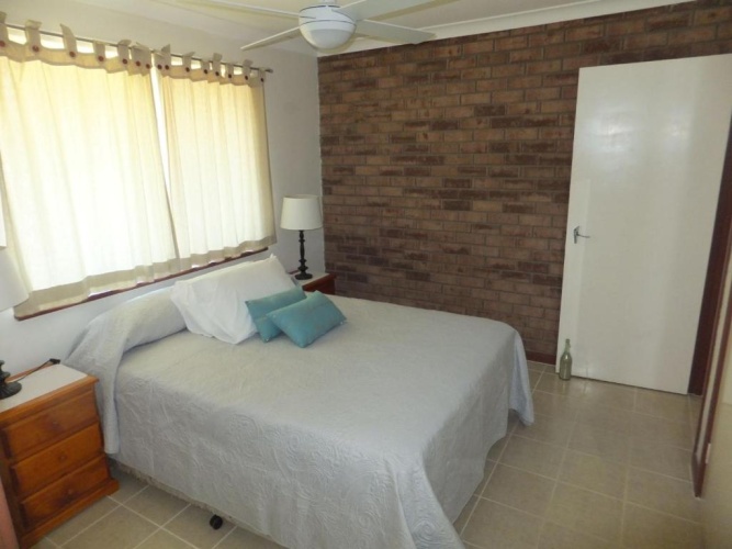 3 Bedrooms Chalet