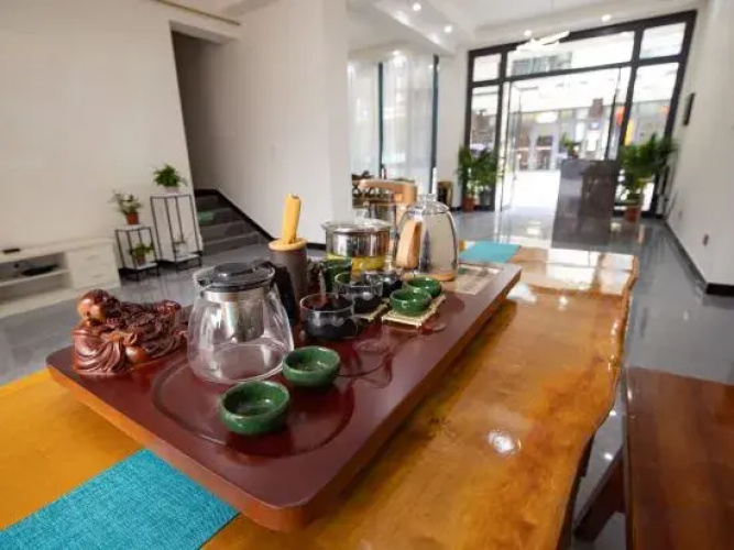 Zhiting Homestay
