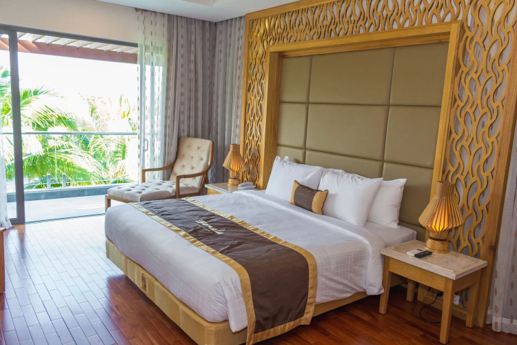 Sonata Resort & Spa