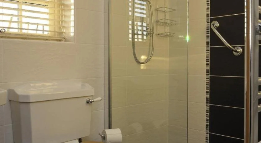 The Old JoineryOver view