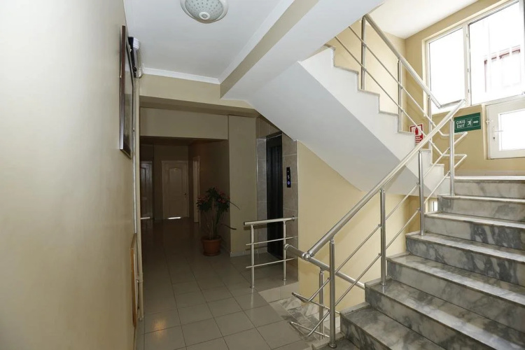Oreko Ekspres Otel Afyon