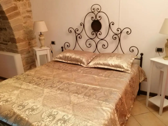Assisi Garden Suite
