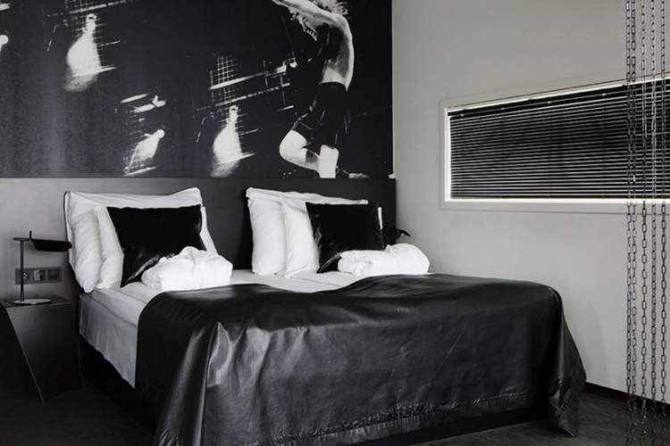 Comfort Hotel Union Brygge - Drammen