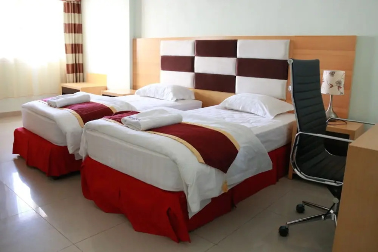 Horizon Hotel Apartments