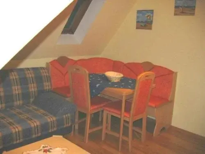 Gästehaus Seemeile