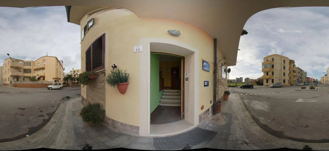 Otel görseli